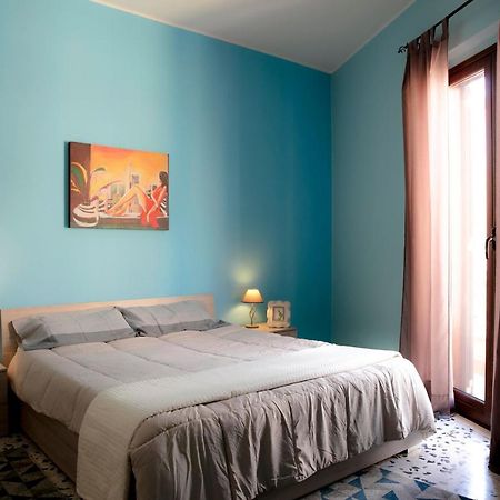 Aria Di Sicilia Apartamento Taormina Exterior foto