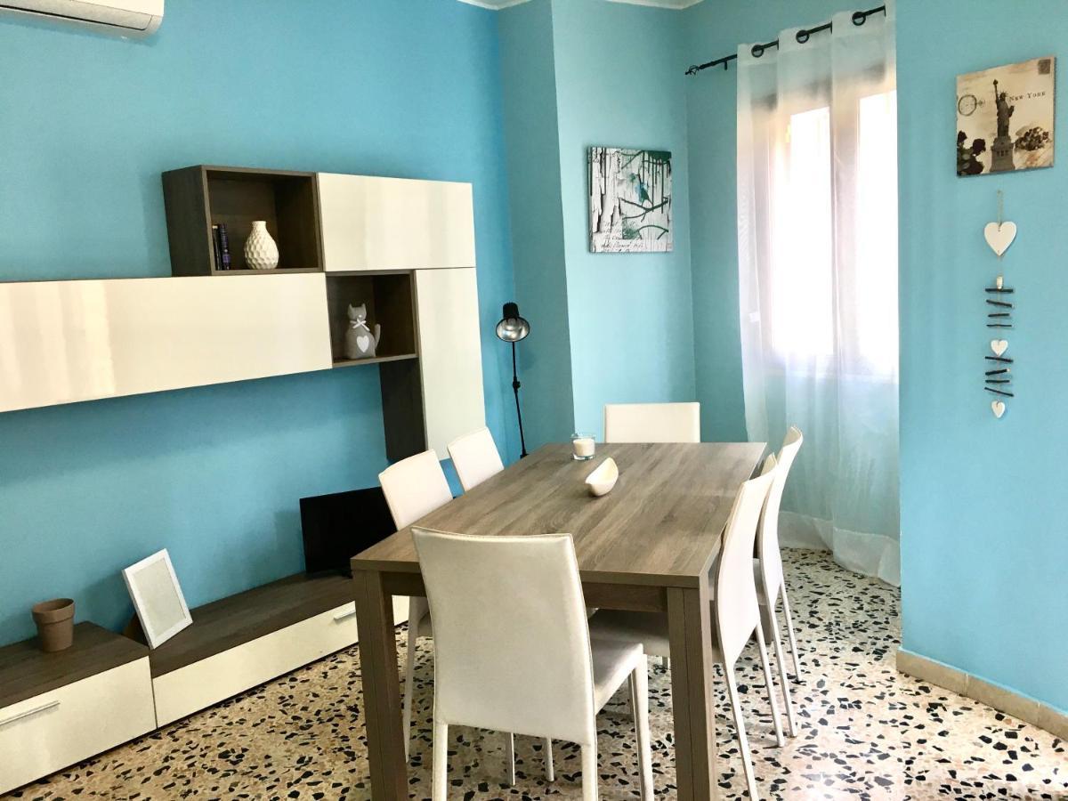 Aria Di Sicilia Apartamento Taormina Exterior foto